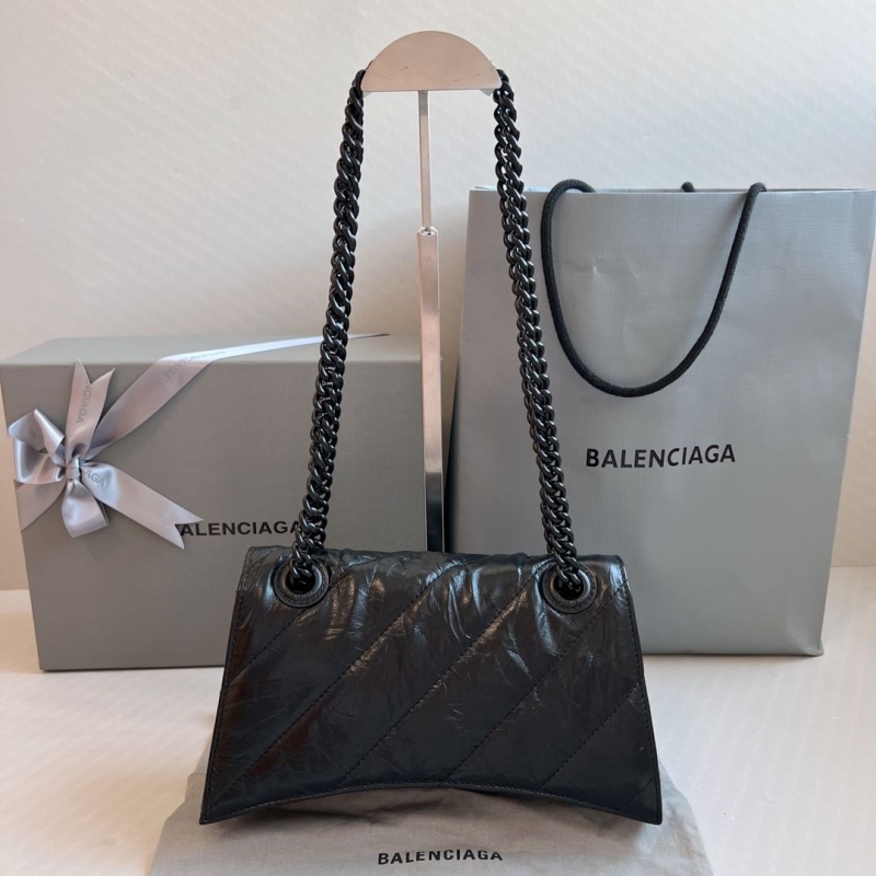 Balenciaga Hourglass Bags